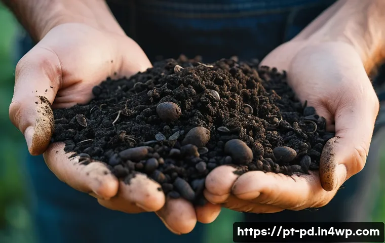 Vermicompostagem Impecável: As Dicas de Ouro Para um Húmus de Qualidade Superior 3 버미컴포스팅의 품질 보증 방안 관련 이미지 1