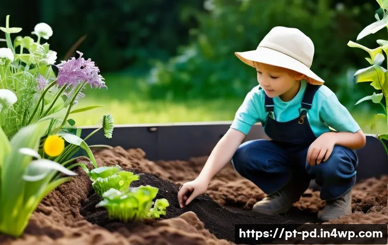 Não Jogue Fora: O Segredo da Vermicompostagem Para Plantas e Árvores Incríveis! 4 버미컴포스팅에서의 나무와 식물 관계 관련 이미지 2