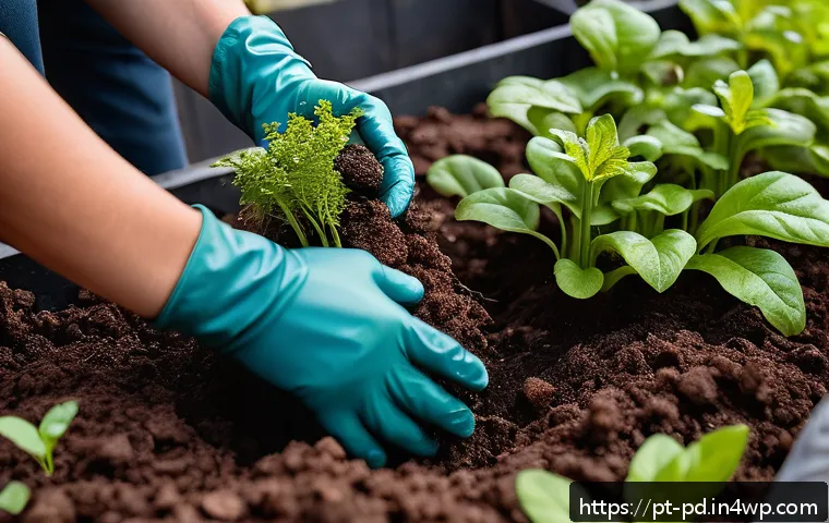 A Evolução da Vermicompostagem: Do Passado Tradicional às Técnicas Modernas Sustentáveis 4 버미컴포스팅의 과거와 현재 관련 이미지 2